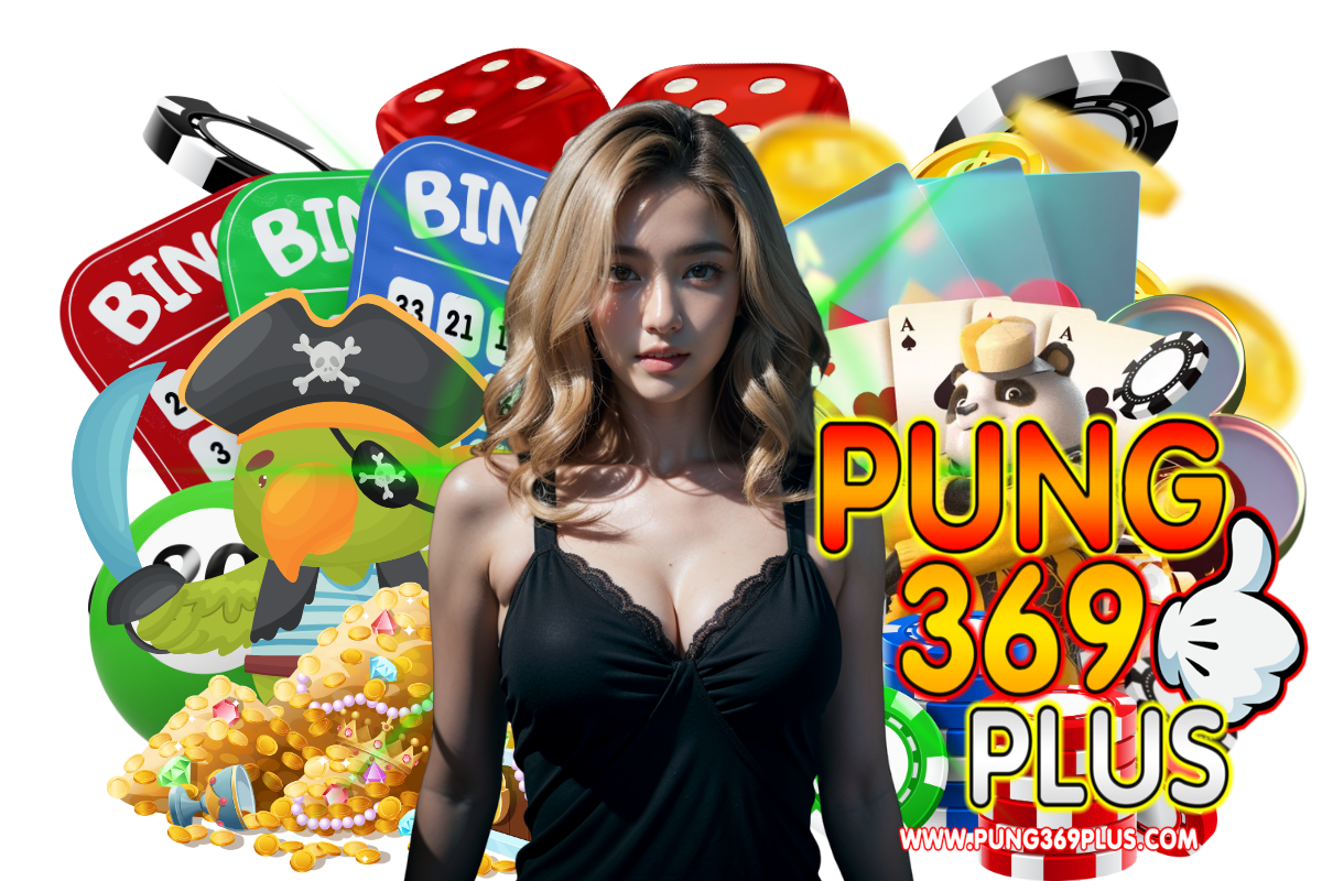 pung369plus slot